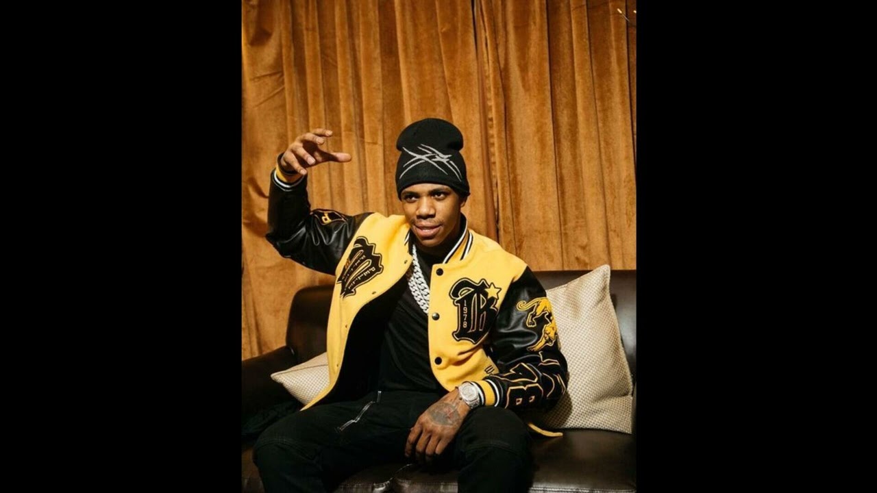 [FREE]  A Boogie Type Beat - 