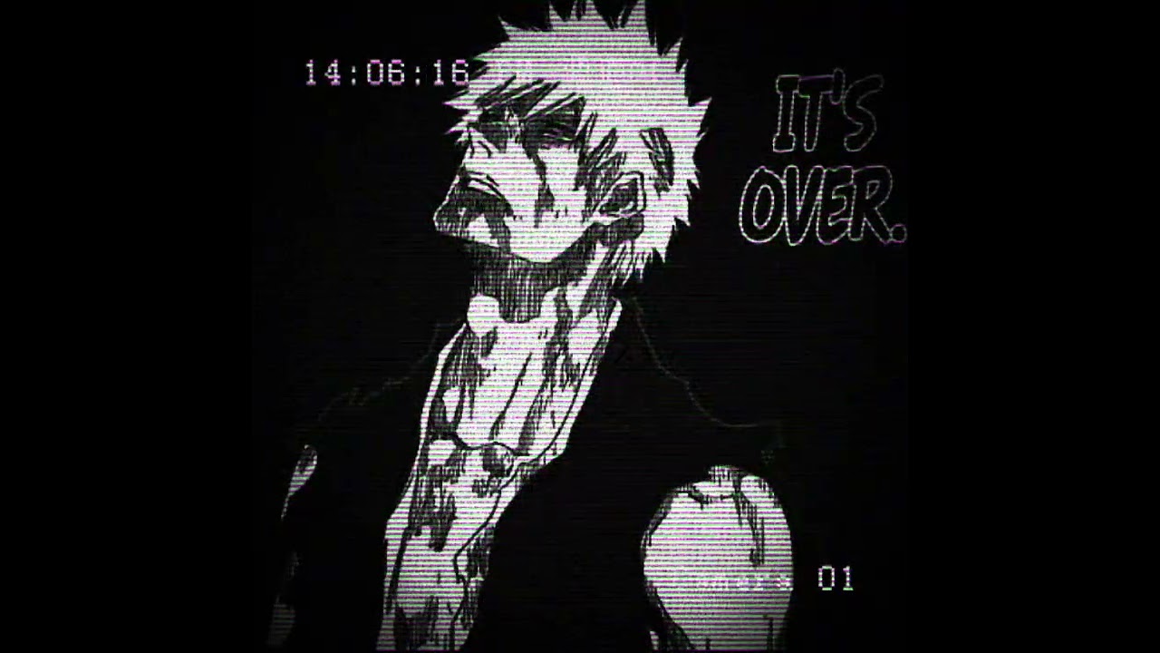 L MIRL - Deftones (intro looped/slowed) for 1 hour