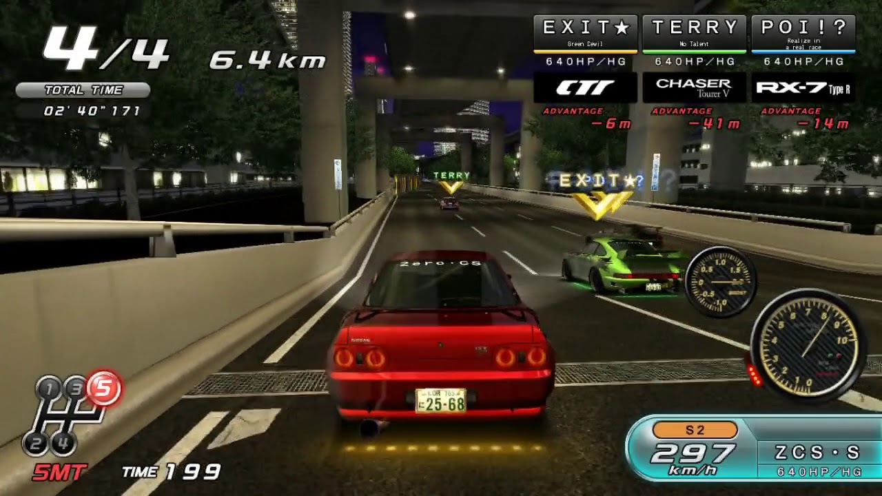 [WMMT5DX+] Battle Clip(Local) #4 Kobe // 180722