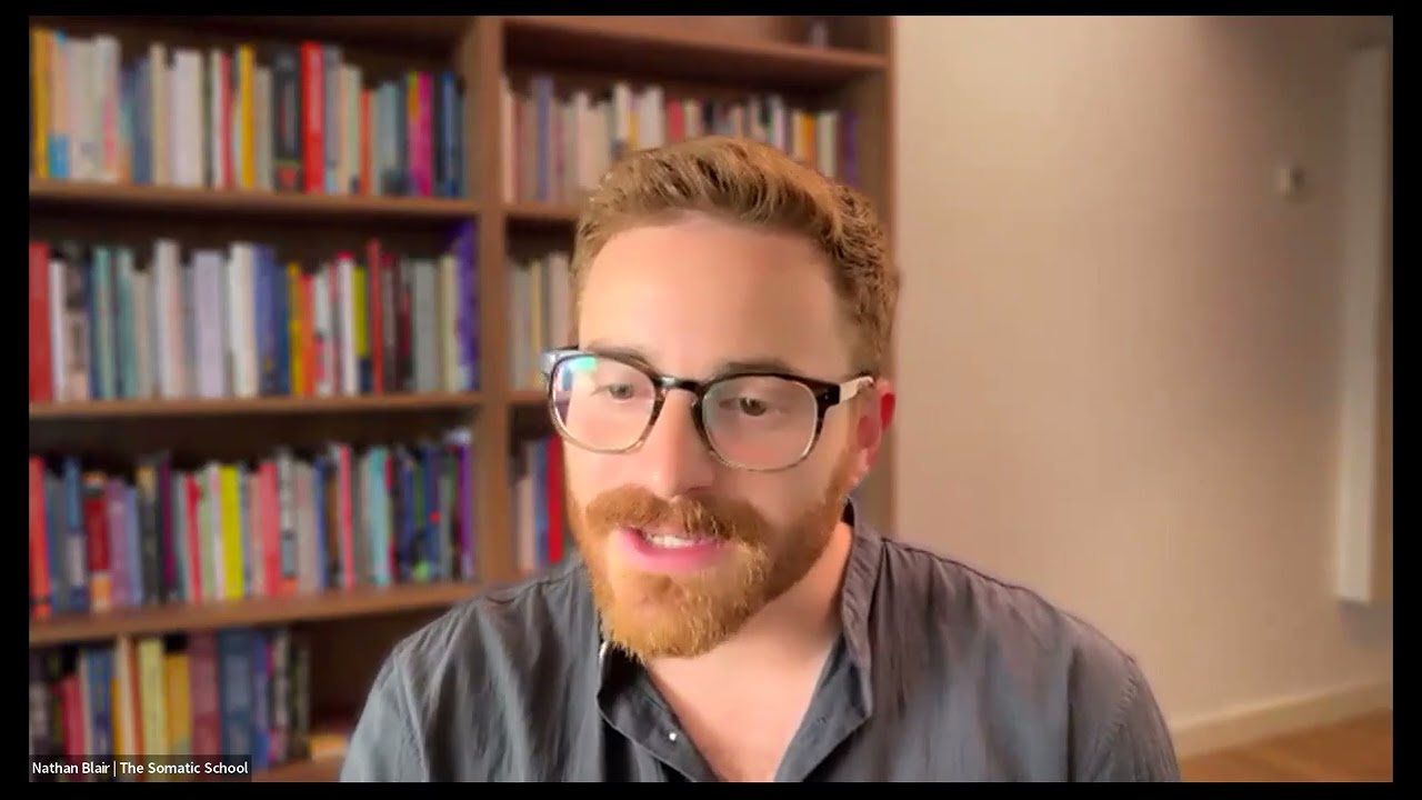 A Slice of Presence PIE: Embodied Self-Awareness for Deliciously Good Coaching