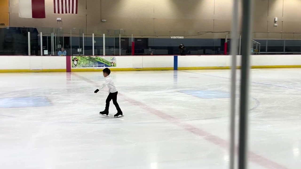 2026 love bug open basic 4 正式比賽