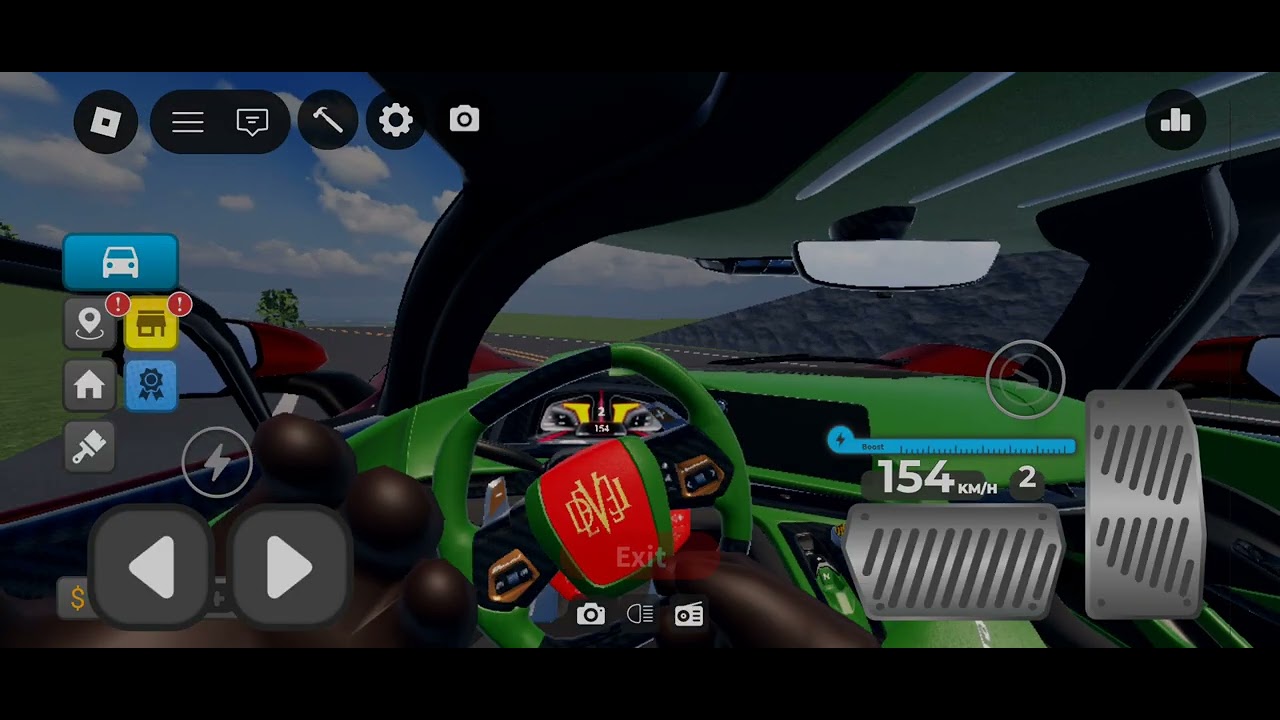 POV Drive:2024 Devel Sixteen (srry ma gng ruined our vid and chatted me:()