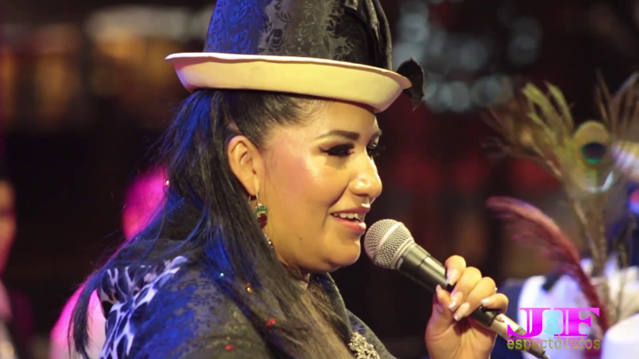 GABY DEL PERÚ & ORQUESTAS AMIGOS DEL MANTARO Y EXCLUSIVA SELECTA MUCHA -  ANIVERSARIO 2020