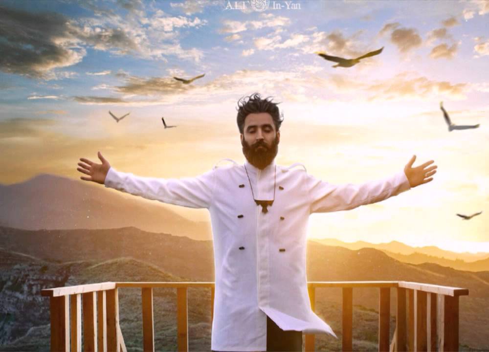 JAH-FAR - любовь хулигана