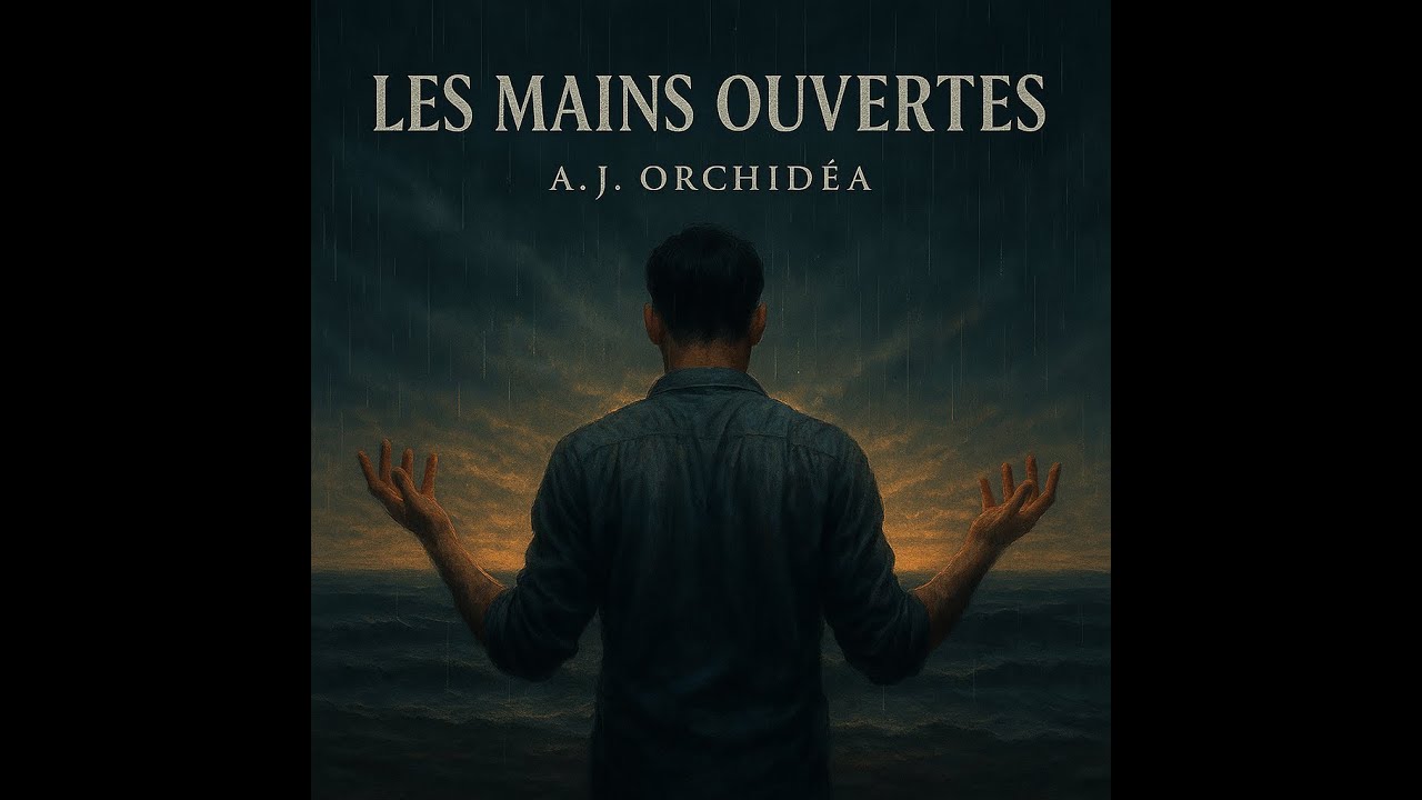 4. Les mains ouvertes | Chanson inspirée du roman Là où la mer se tait