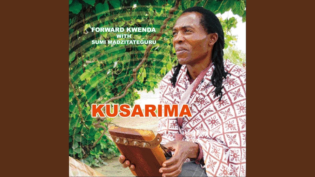 mbira ~MAHORORO~ (INSTRUMENTAL)