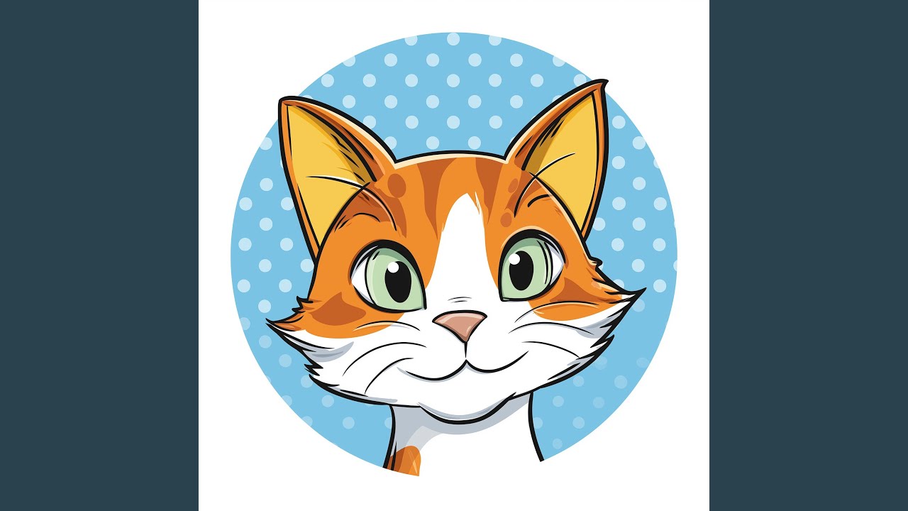 Welcome Cat