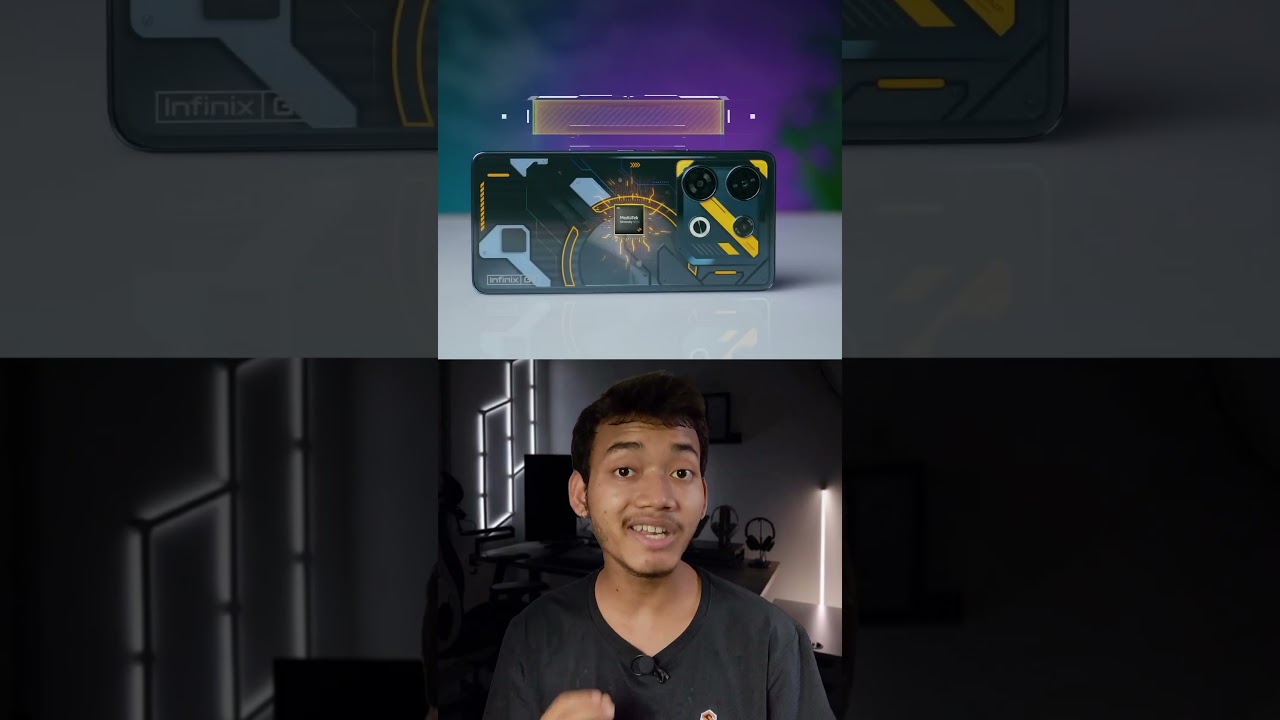 Best budget gaming phone in nepal  