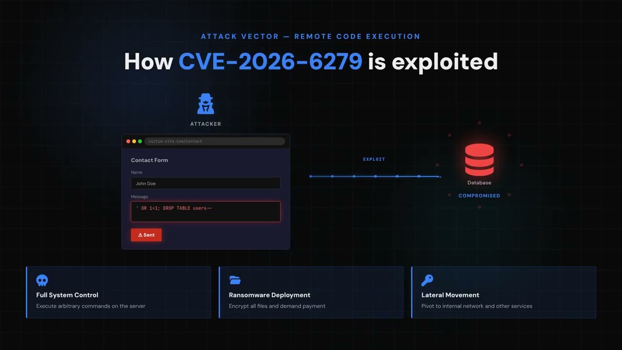 CVE-2026-6279: RCE in Avada (Fusion) Builder WordPress Plugin