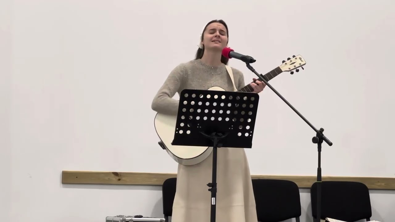 Suntem doar o răsuflare // Nereya Marc