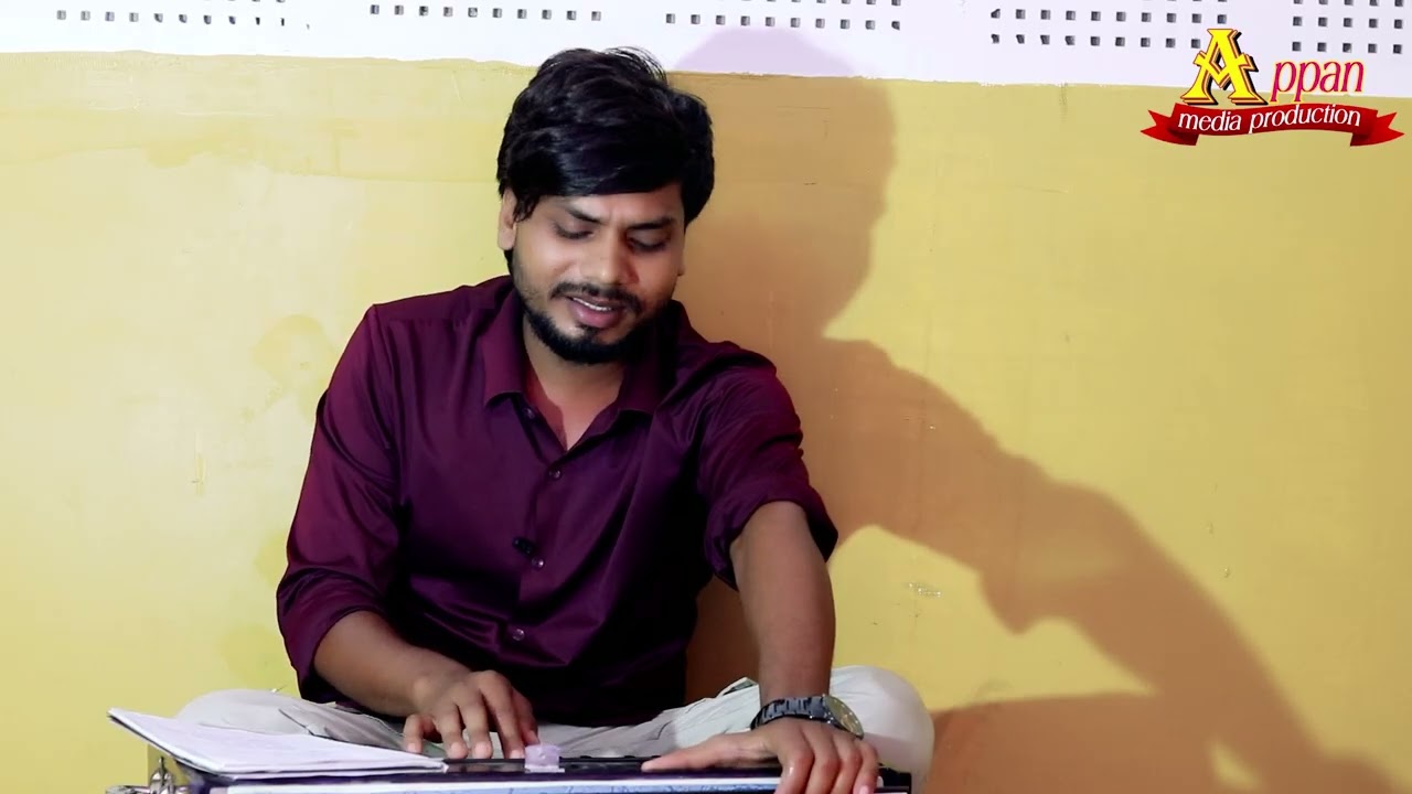 सामा समदाउन SAMA SAMDAUN दर्द भरल सामा विदाइ गित Bijay Das | Sama Bidai geet #magahilokgeet