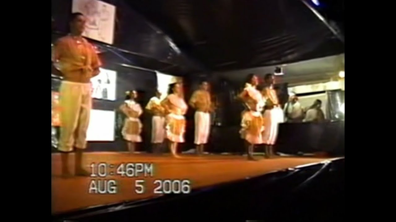 Coco de Roda - Os Cariris 2006