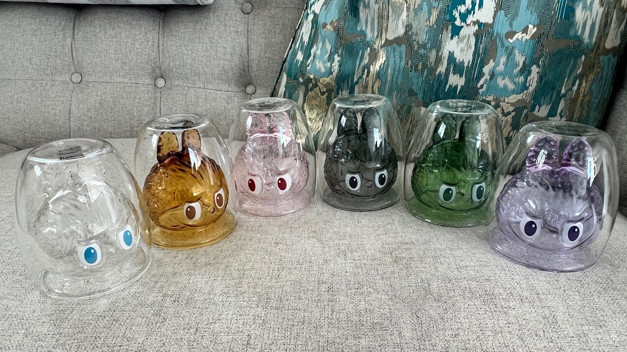 Unboxing: Monsters Cheers