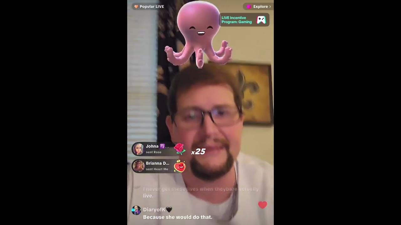 Ryan Anderson TT LIVE 07/16/25 ADDRESSING THE E-MAIL