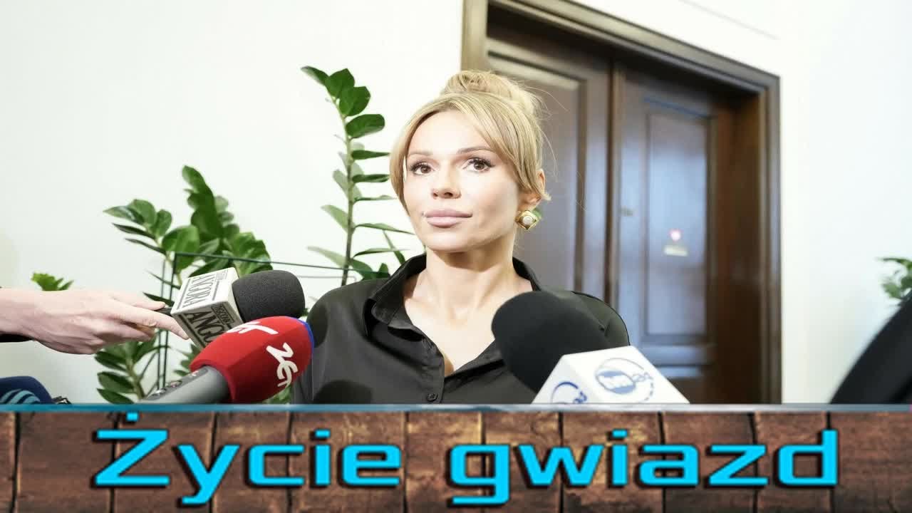 Wczoraj sejm, dziś ministerstwo . Doda taranem wkroczyła politykę i nie odpuszcza