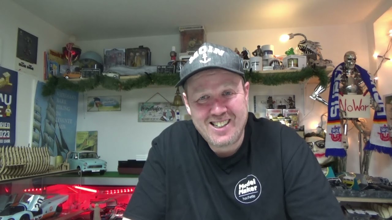 Hachette RMS TITANIC Ausgaben 88 bis 91