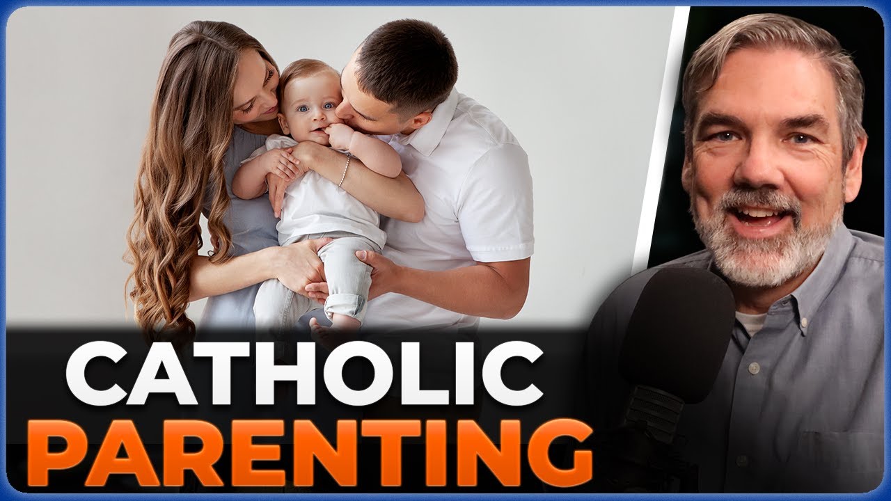 What Are The Top Discipline Mistakes Parents Make? w/ Dr. Ray Gaurendi