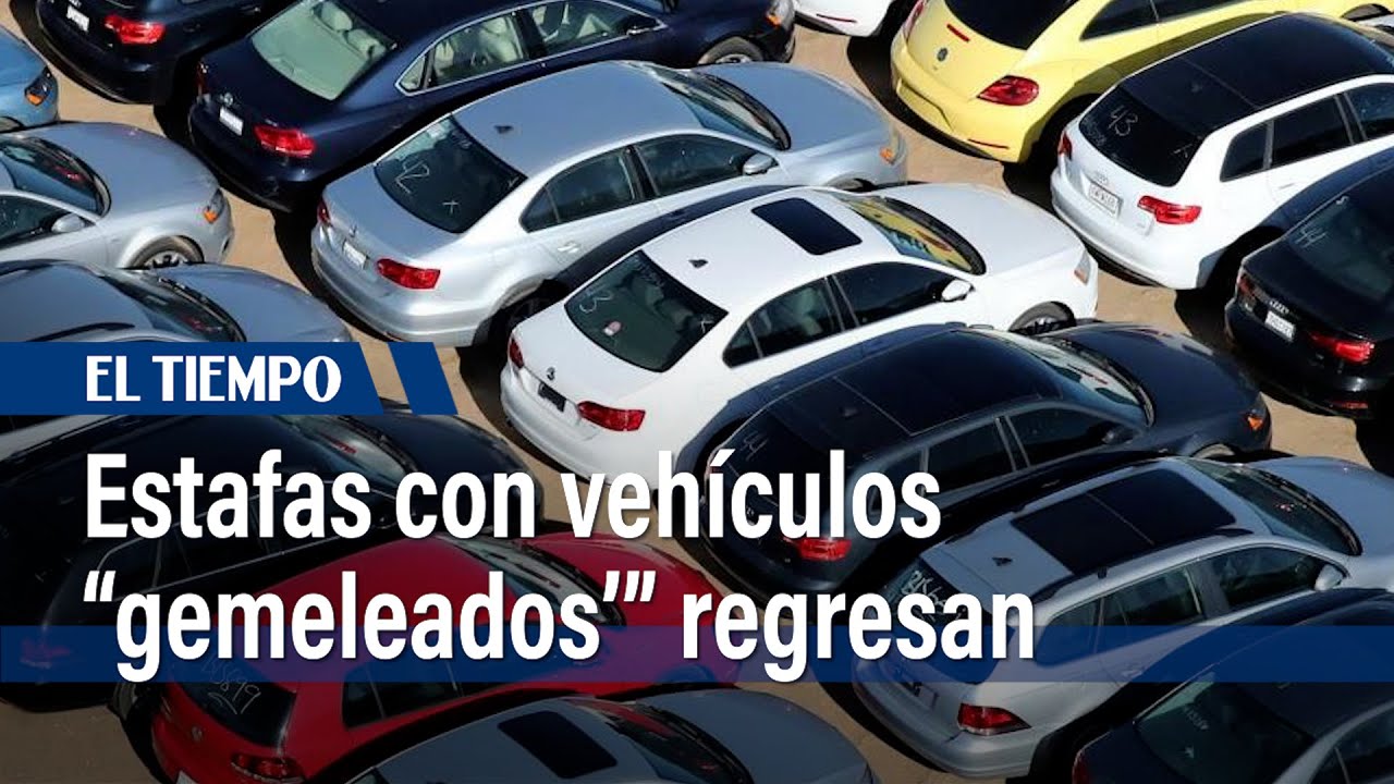 Vehículos 