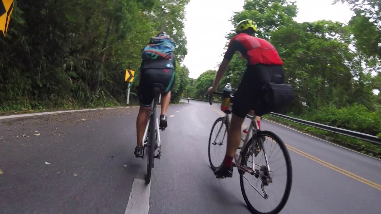 DurianRider Encounter At Doi Suthep Chiang Mai