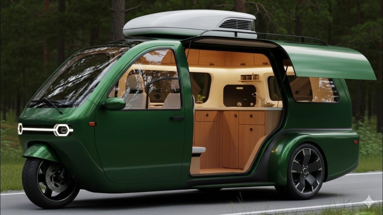 Stop Paying Rent! This Affordable Mini Home Will Surprise You 😲