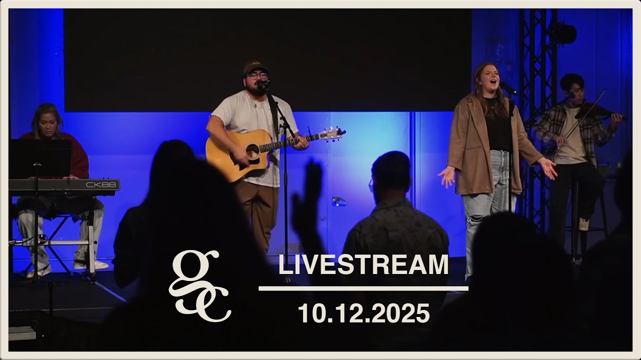10/12/25 Service