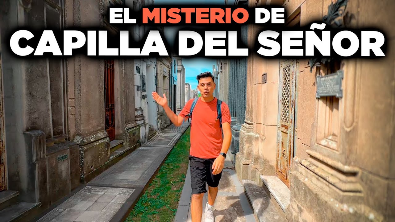 ❌ Lo que NADIE te CUENTA del 1° PUEBLO HISTÓRICO de ARGENTINA 🇦🇷 | Capilla del Señor, Buenos Aires