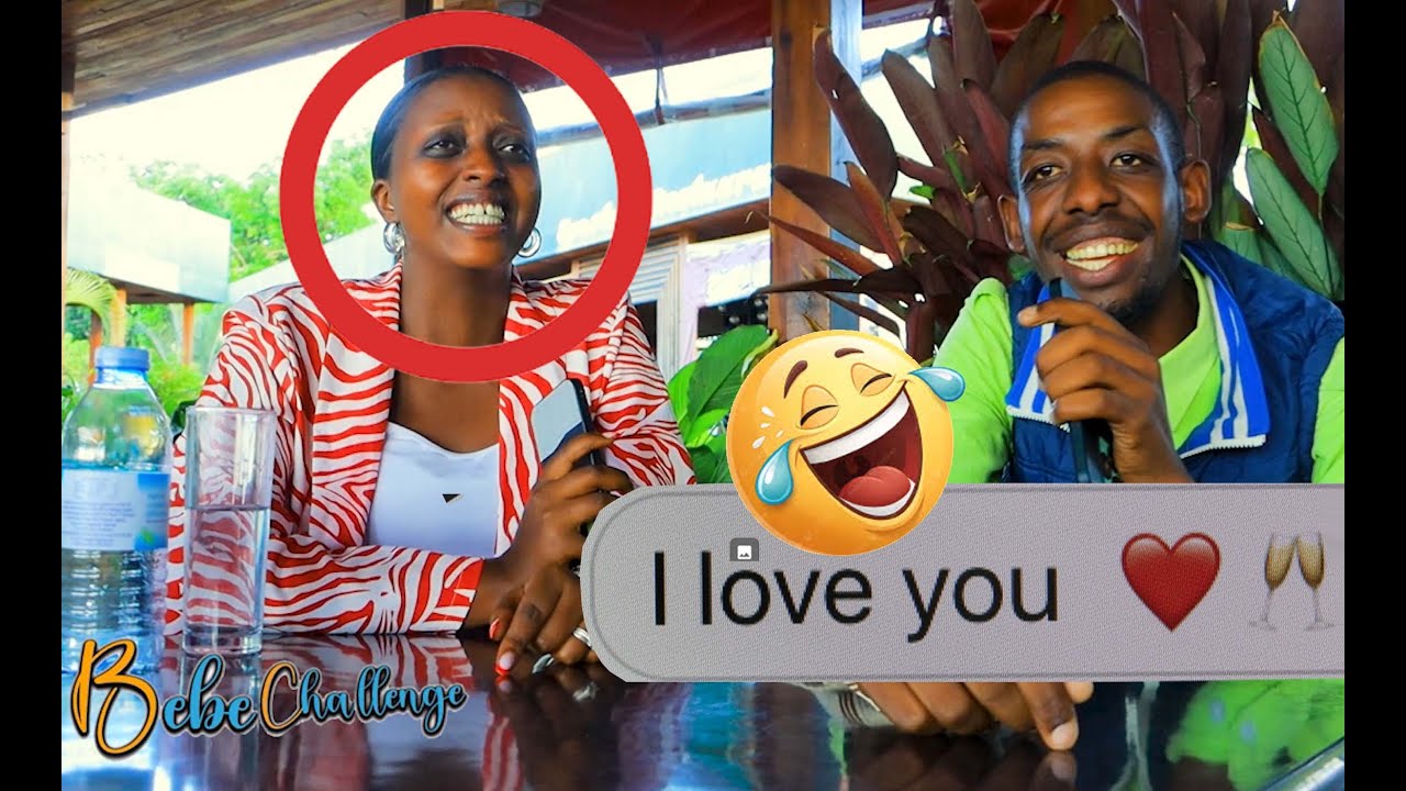 EVANGELISTE IRAKIZA MUKUNDA❤️ MURIBENSHI🤣🤣 ASEKEJE BEBE ARARIRA🔥🔥🔥ABWIRIJE KURI YOBU N'INKUGE