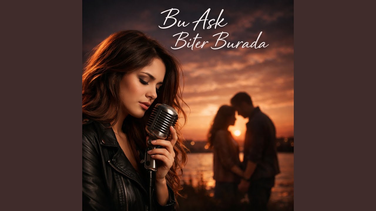 Bu Aşk Biter Burada
