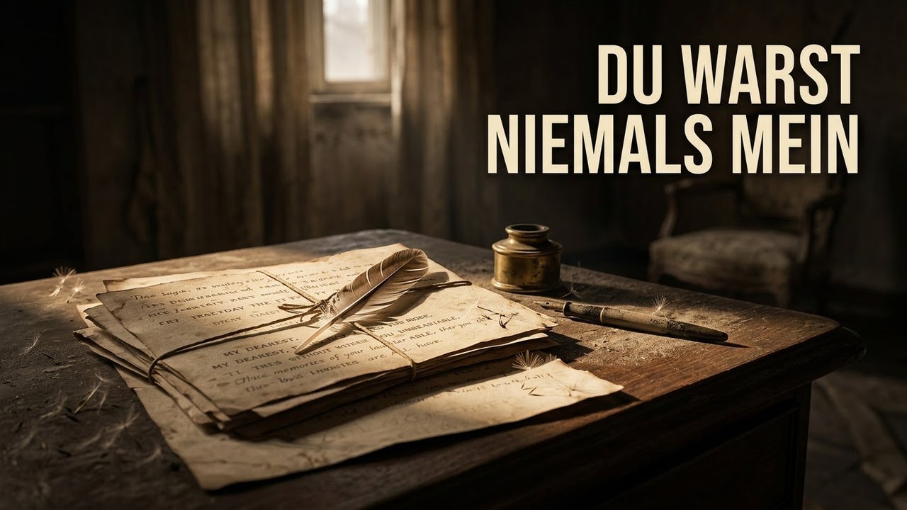 Du Warst Niemals Mein – Warum wir Menschen vermissen, die uns nie gehört haben