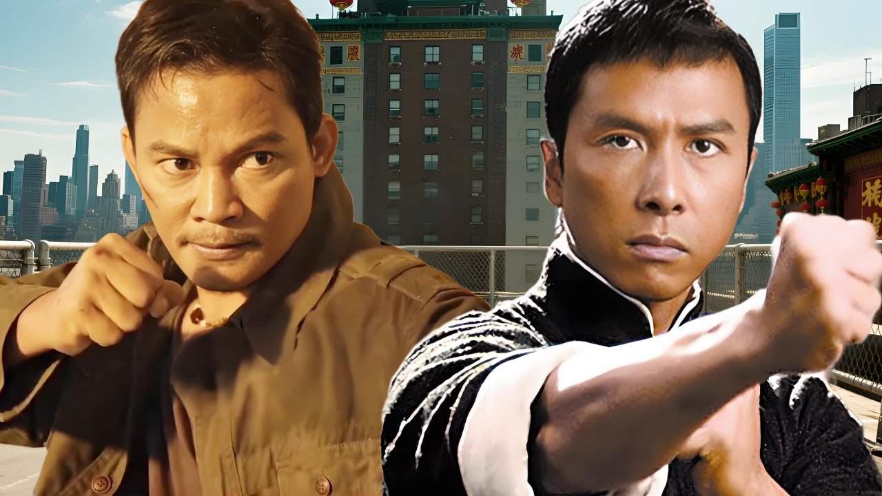 【香港經典電影】俠義雙雄 The Last Duel｜王羽主演｜王羽復仇殺父仇人傳奇！经典粤语港片