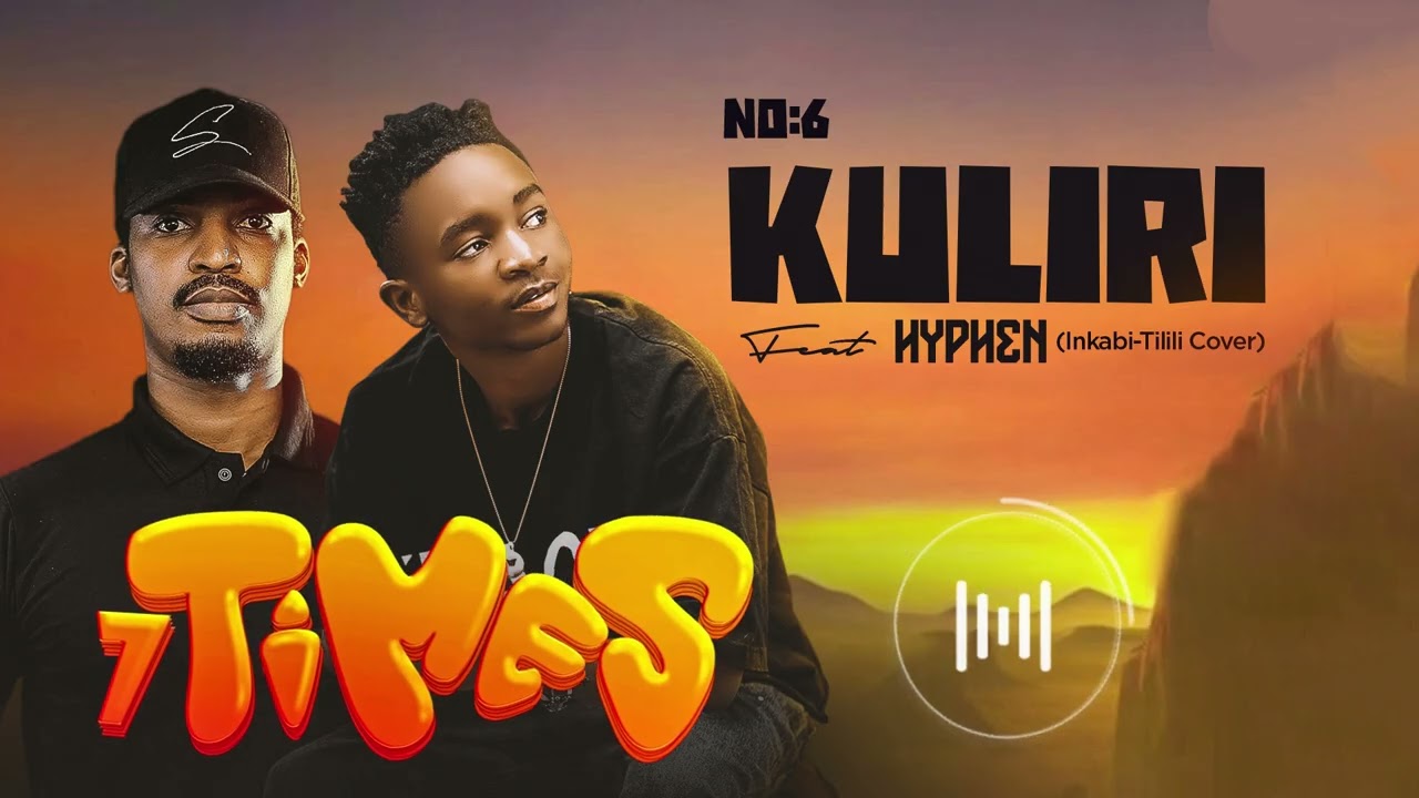 6.Shano Index Ft Hyphen- Kuliri (Tiliri Cover)