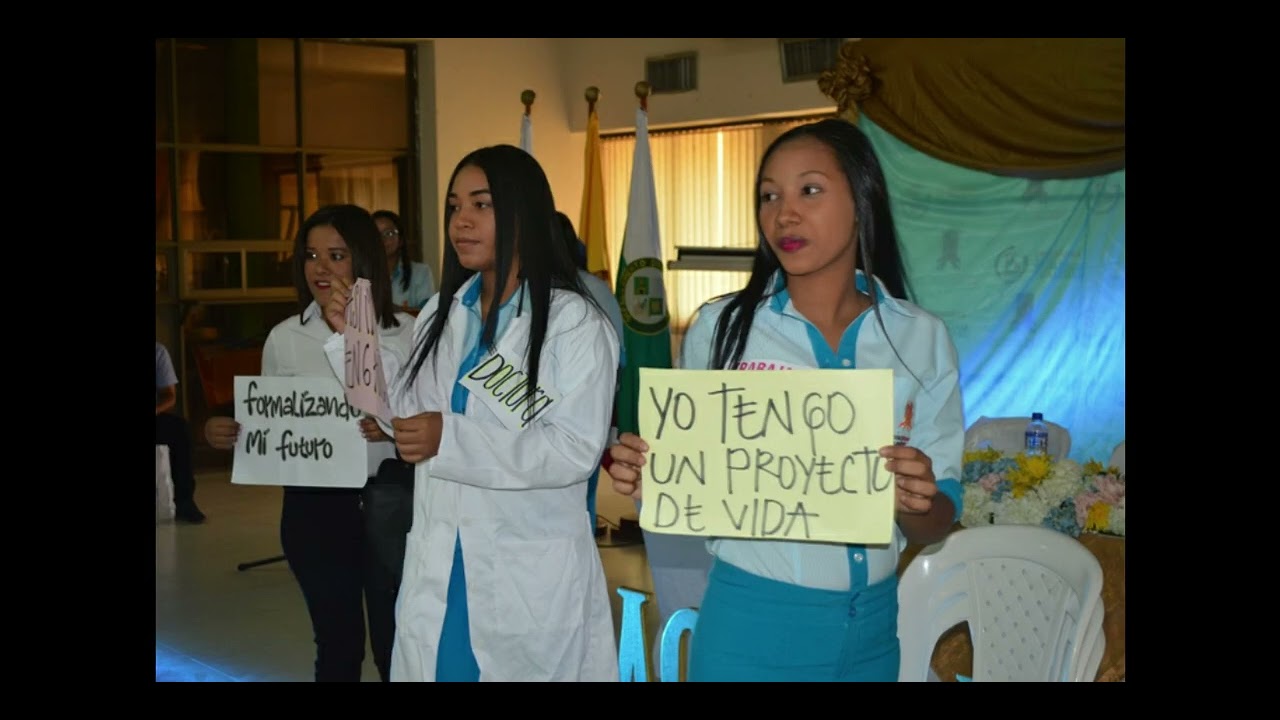 Pasos para iniciar la Labor Social