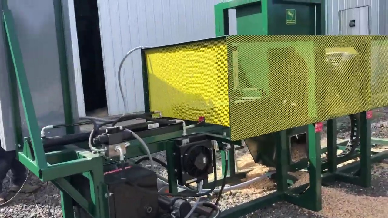Block Shaver HU16 | HWP Shavers
