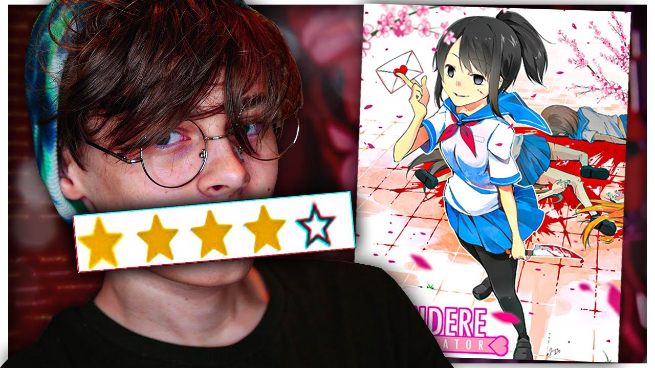 A Fair Review Of Yandere Simulator (IT'S FINISHED!)