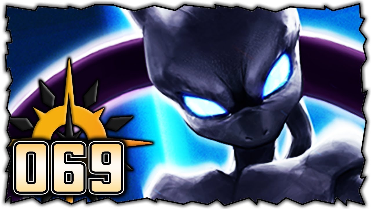 Das ENDE der ROCKET-EPISODE | Pokémon Ultrasonne #069 | Nestfloh