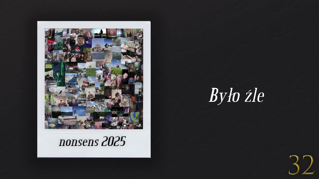 Keyn - Było źle