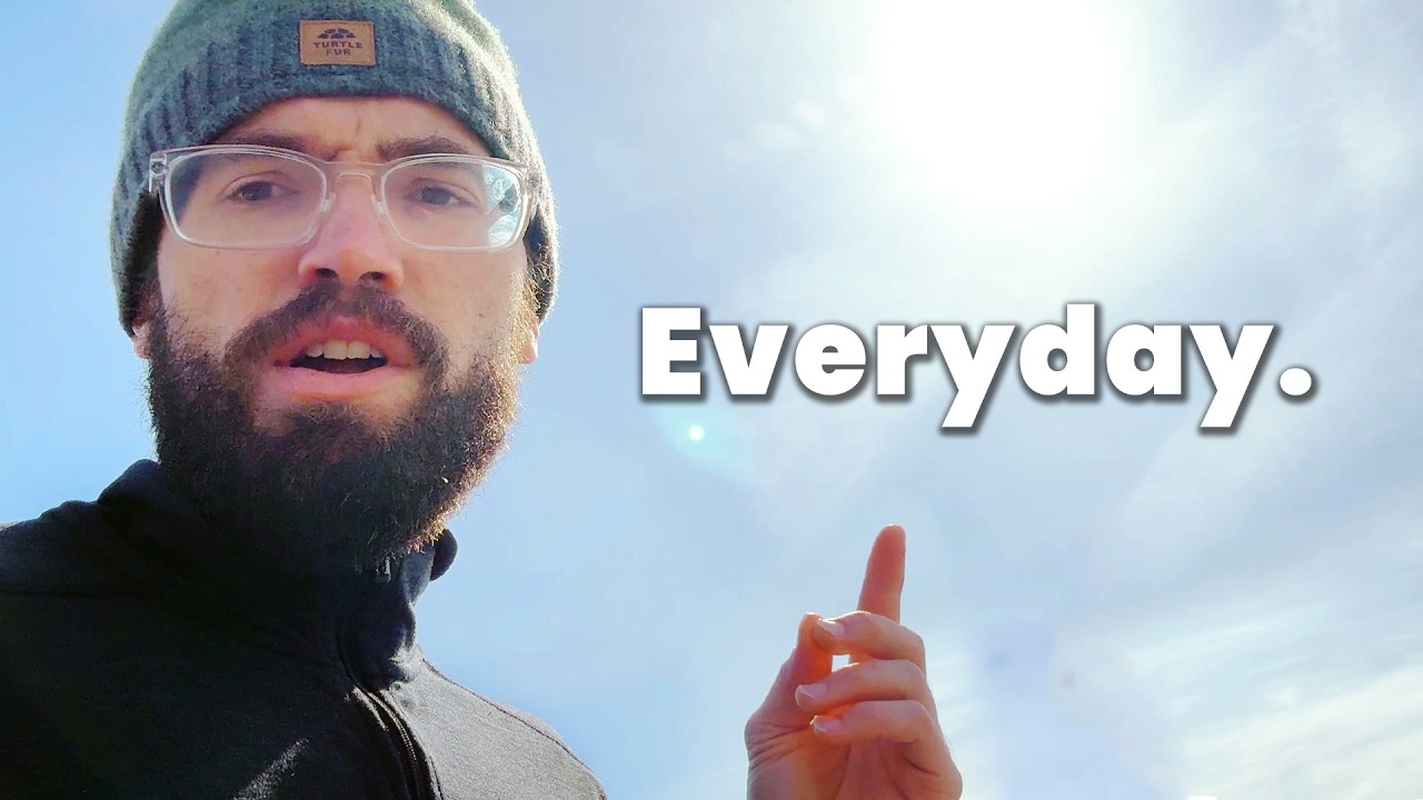 Document Every Day + Ketchup (Catch Up) Vlog