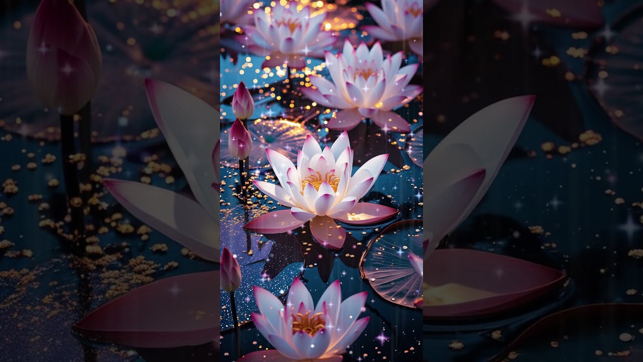 Om Mani Padme Hum – Feel the Calm Within