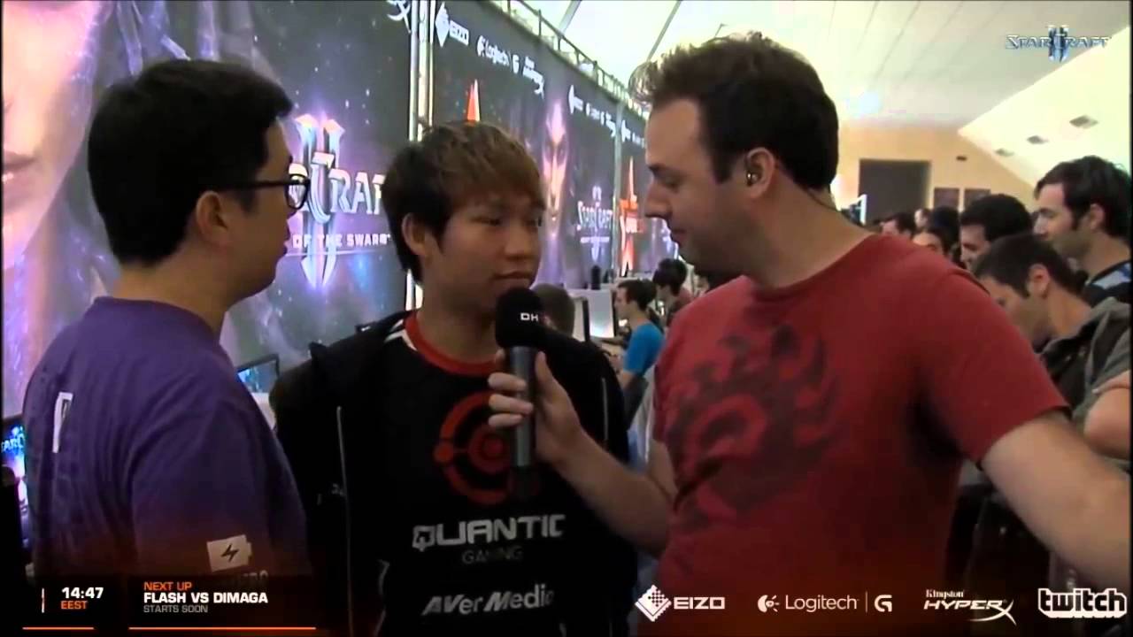 Day9 the translator