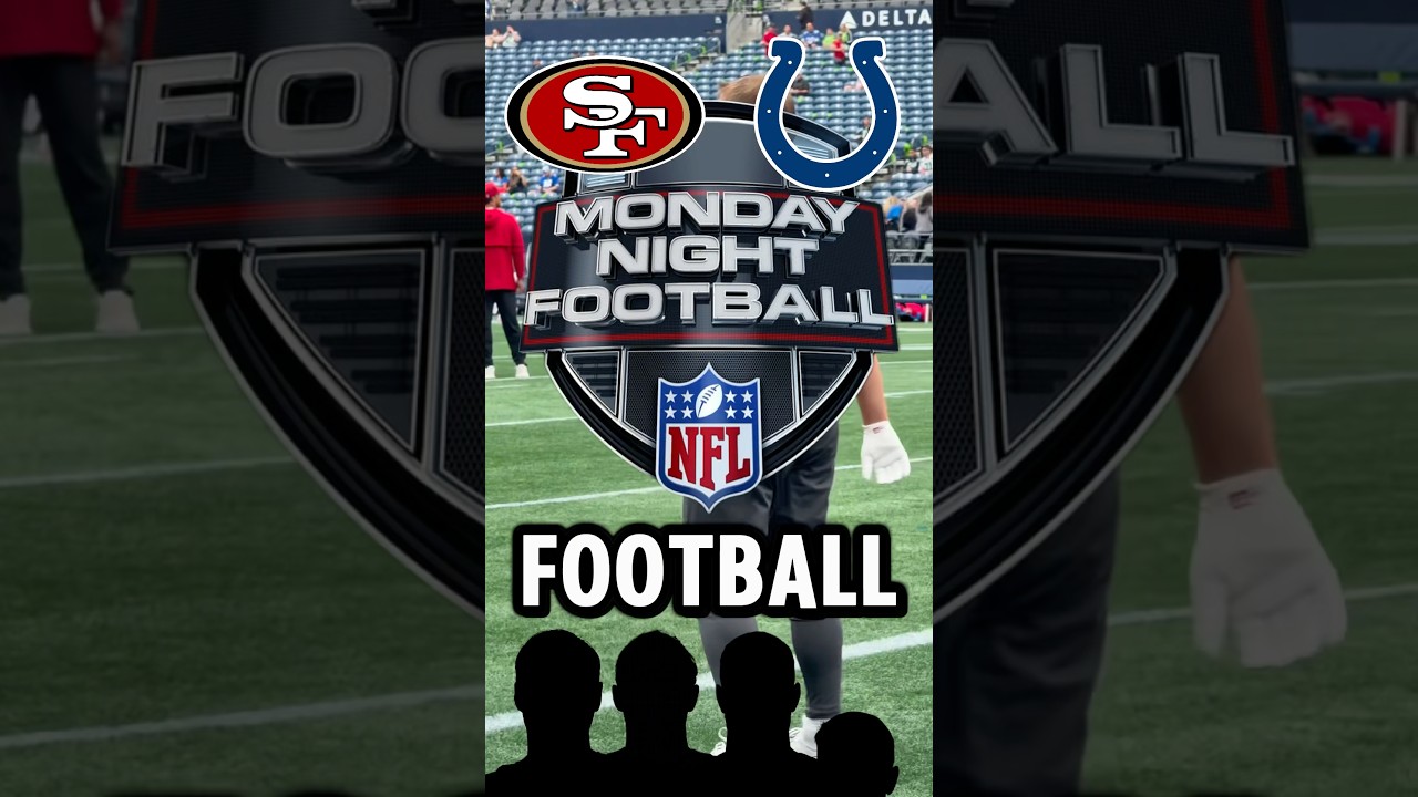 49ERS COLTS 16-я неделя: лучшие прогнозы, ставки на исходы, гарантированные ставки, призовые прог...