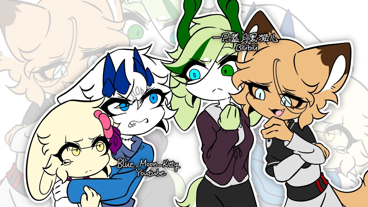 [OC] Fate Characters Voice Claims