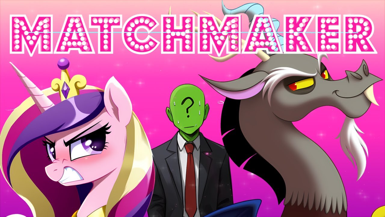 BGM - Matchmaker