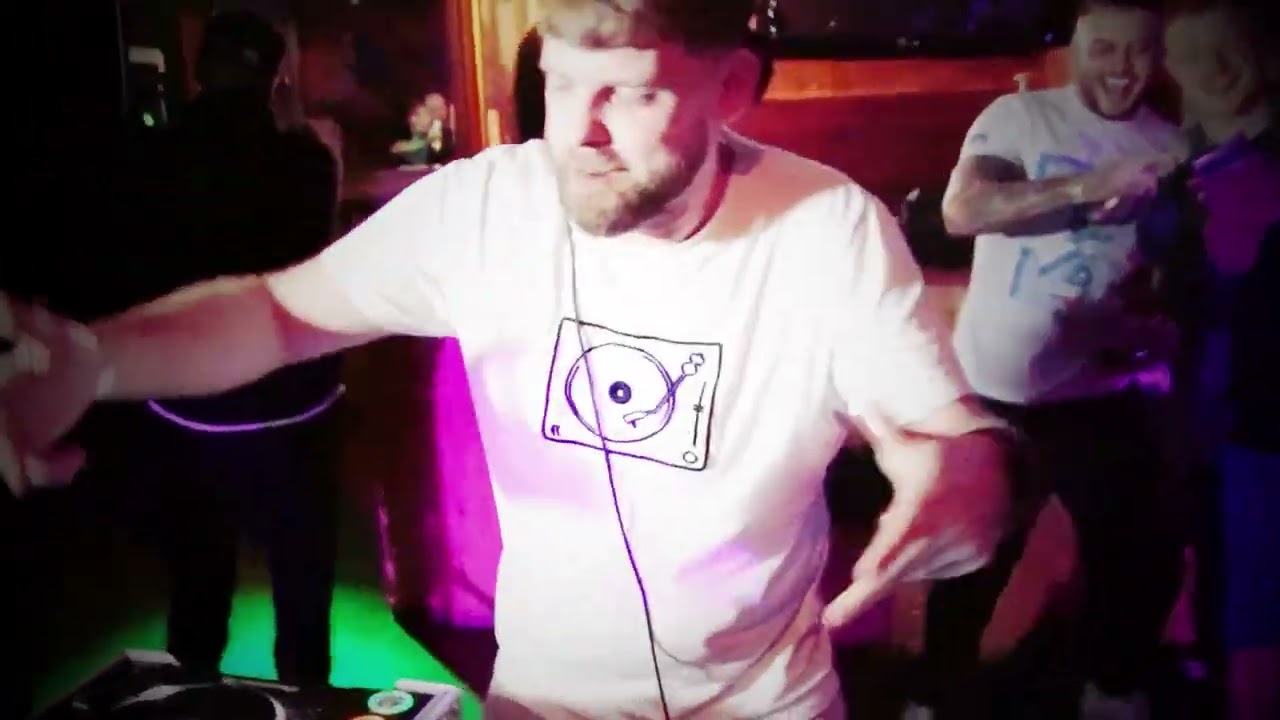 Freeform - MC Marcus - Live @ Dioxide 7th Birthday! (31.01.2025)