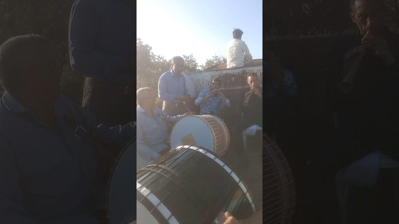 Manisali Hasan Manisali Davulcu Memo Enes Mango