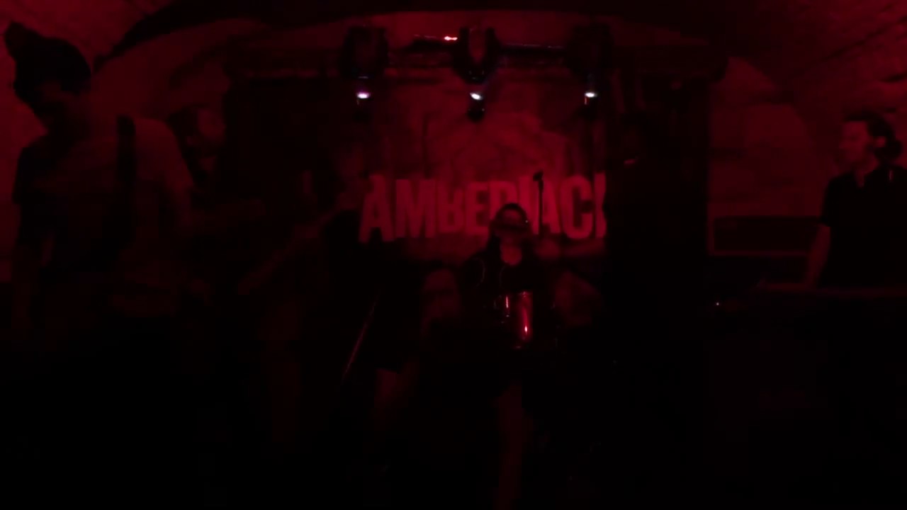 Amberjack Robot 2017 dec