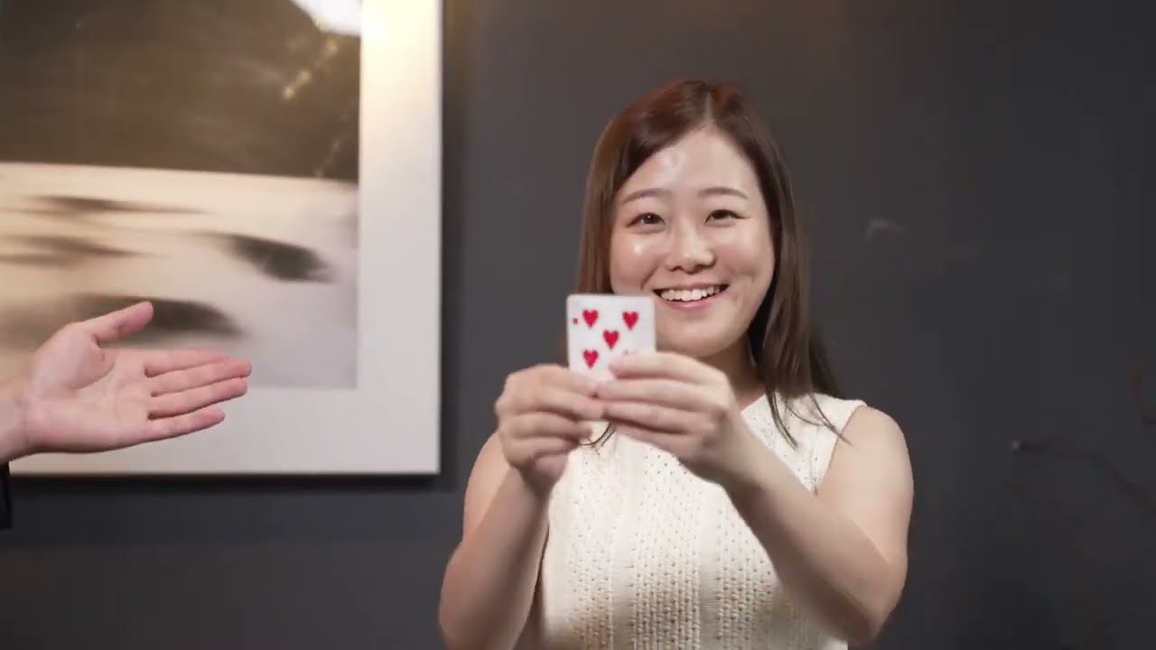 Balloon Oracle Magic Trick
