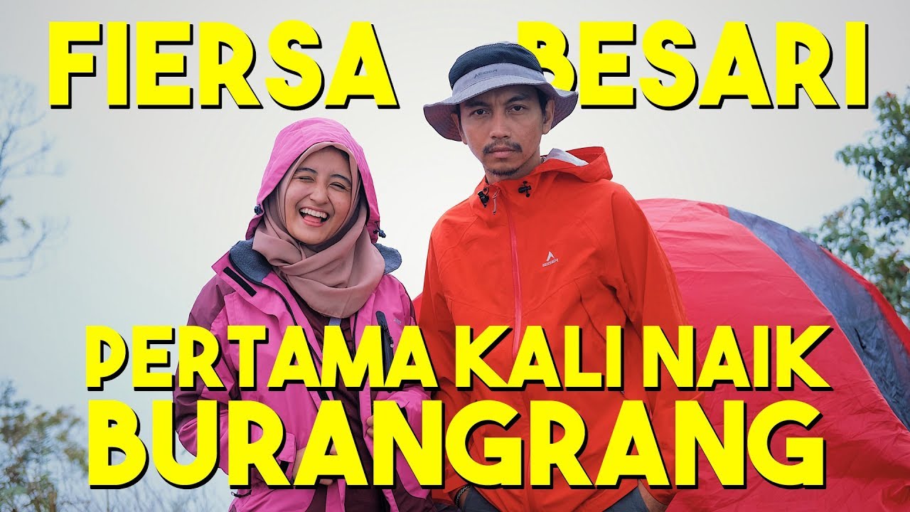 NGOBROL BARENG PENDAKI - FIERSA BESARI