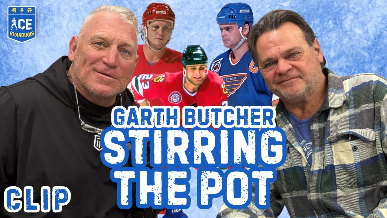 One of the NHL's Greatest 