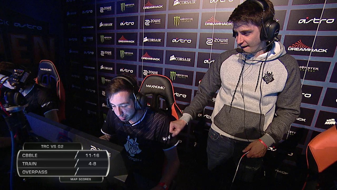 kennyS denied SmithZz