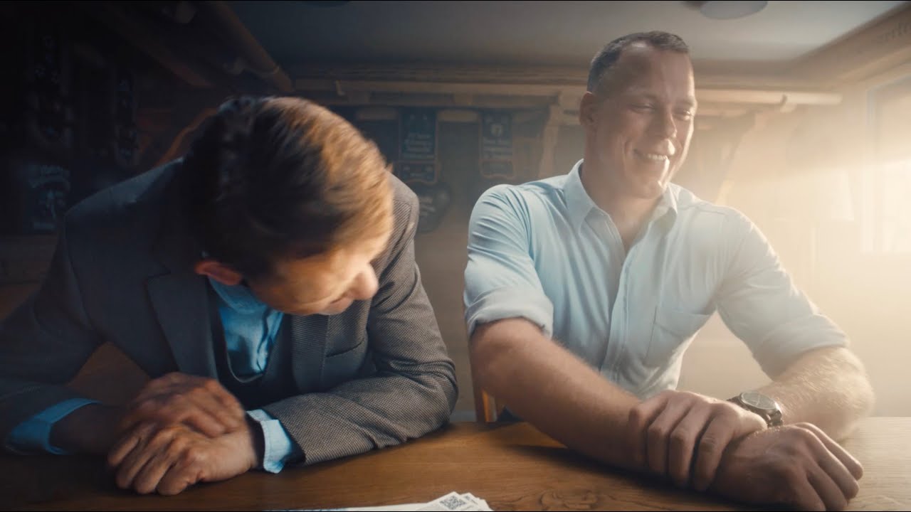 Outtakes Filmdreh das «Eidgenössische» 2022